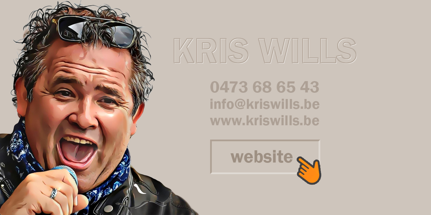 Kris Wills 2